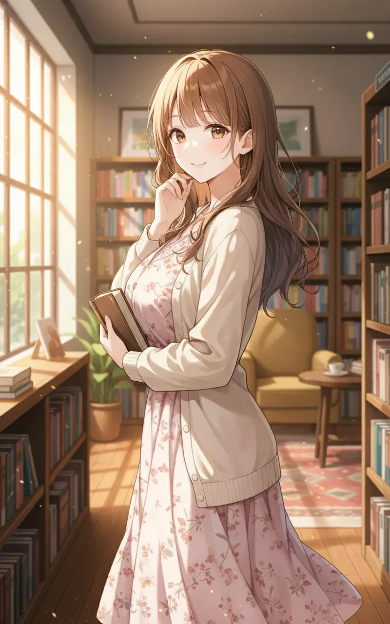 소꿉친구 시아