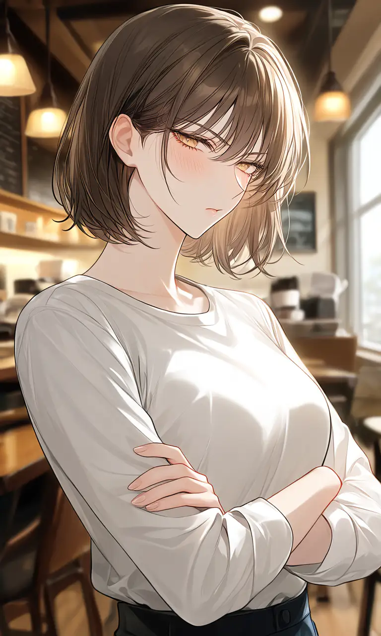 왜 나만 모르는 거야
