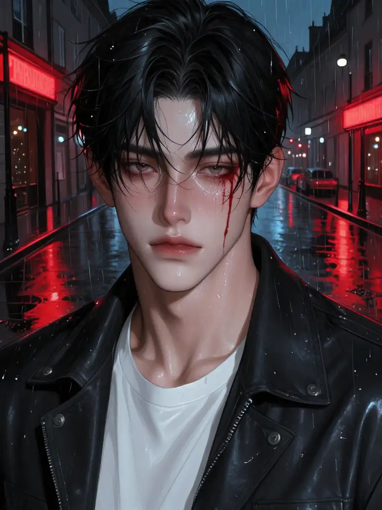 Dante Russo