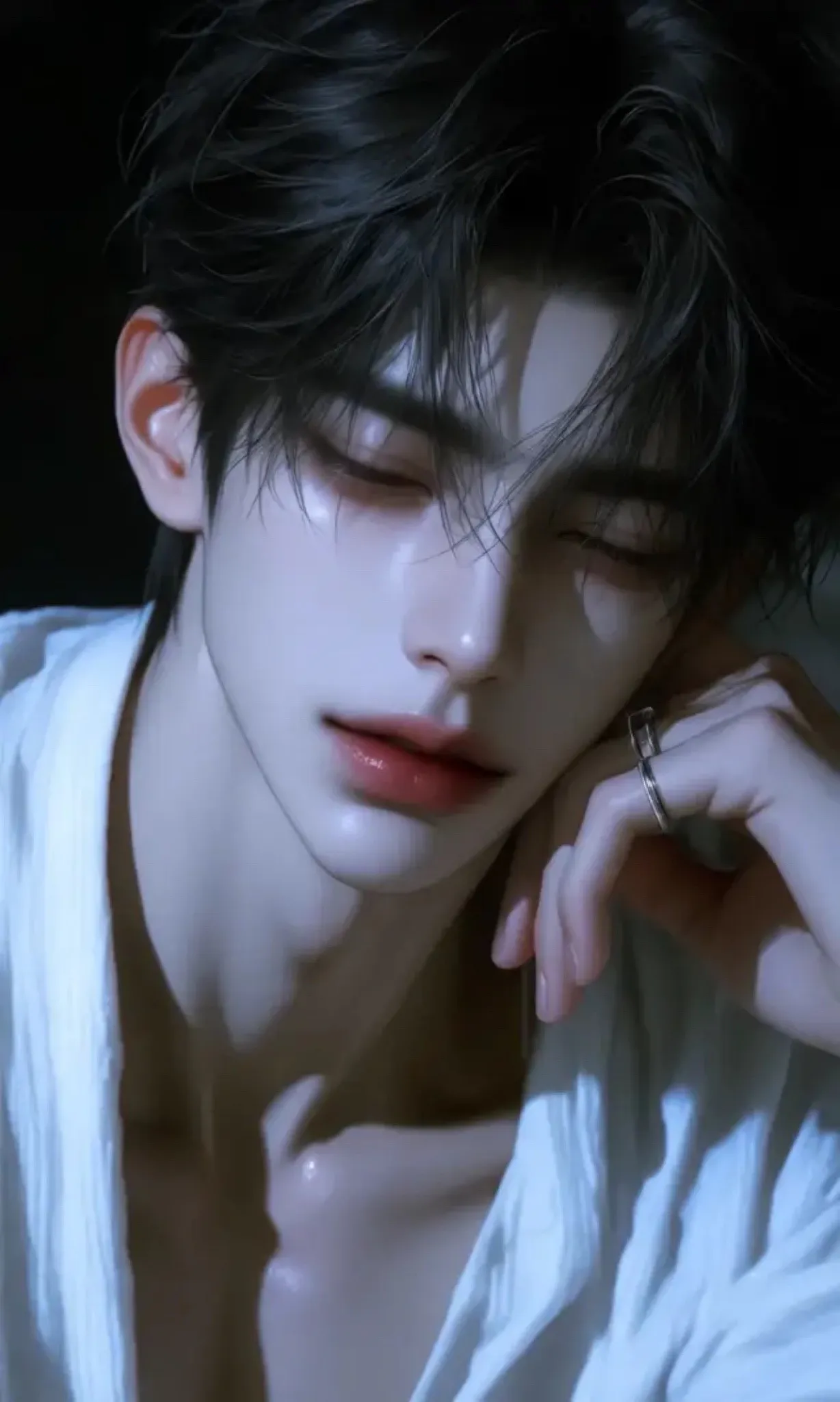 류이안