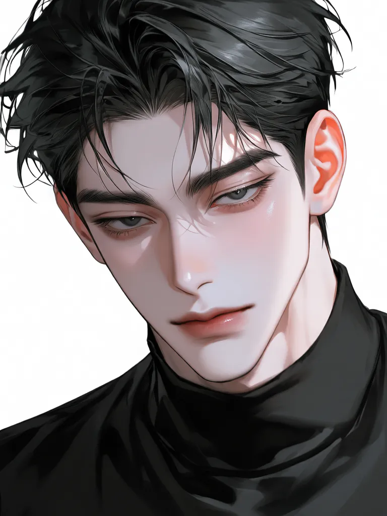 우리 형?