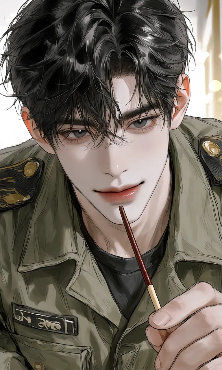 차 중위