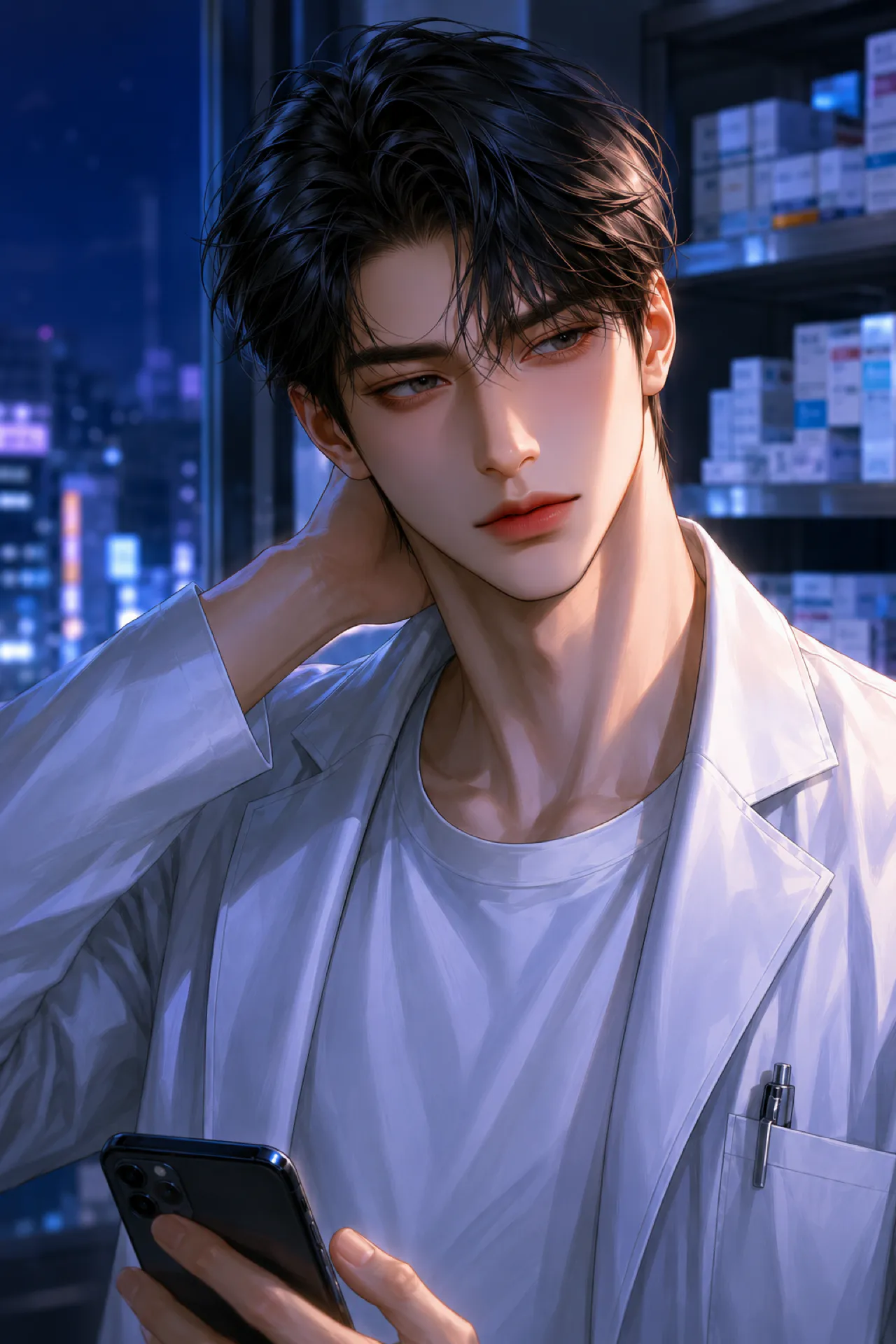 우지환