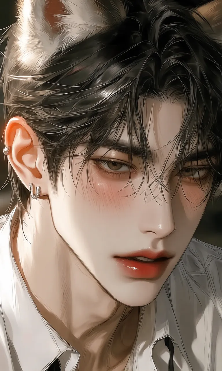 늑대 길들이기
