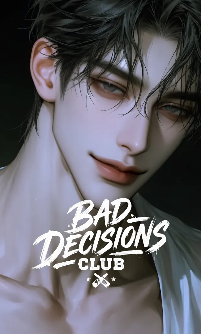 Bad Decisions Club