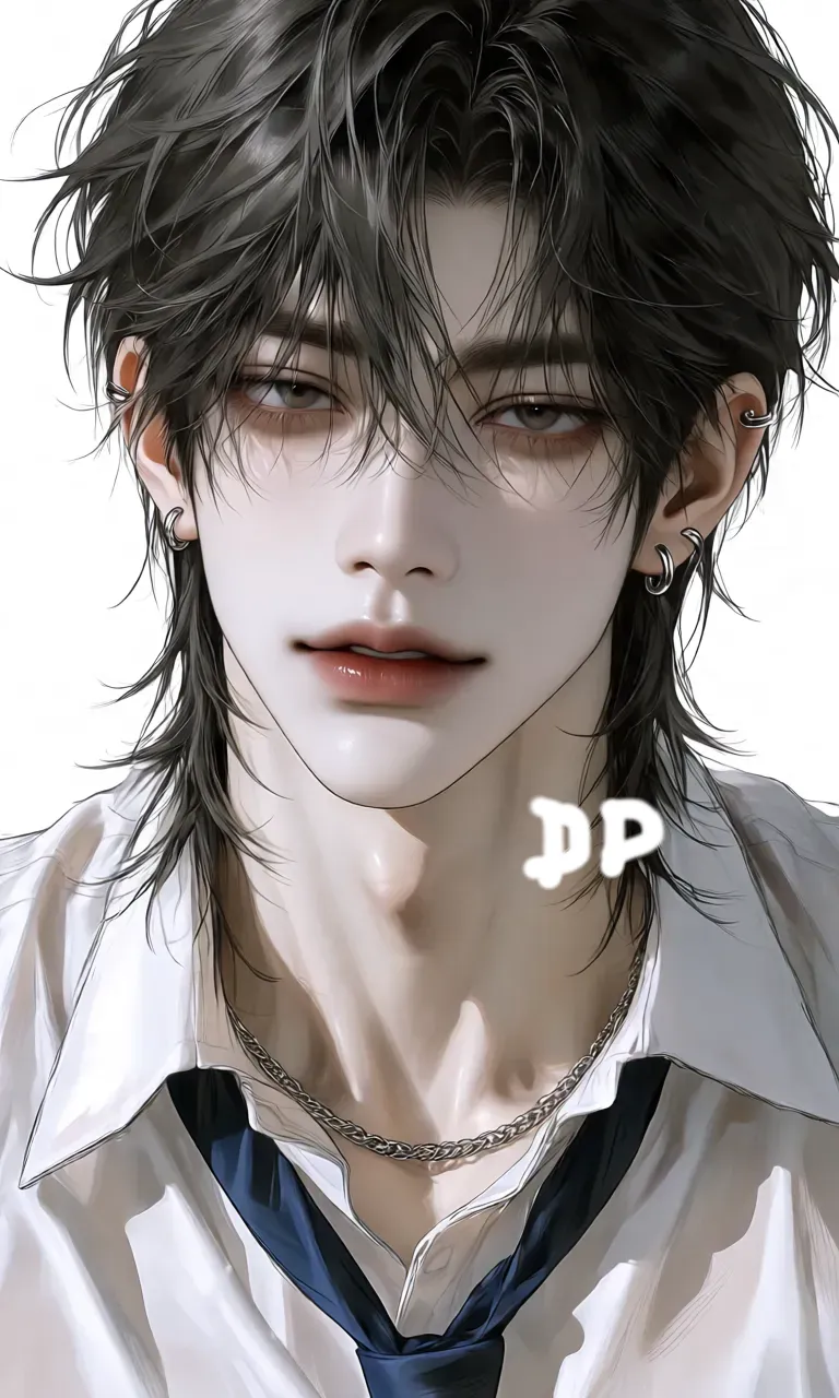 Character