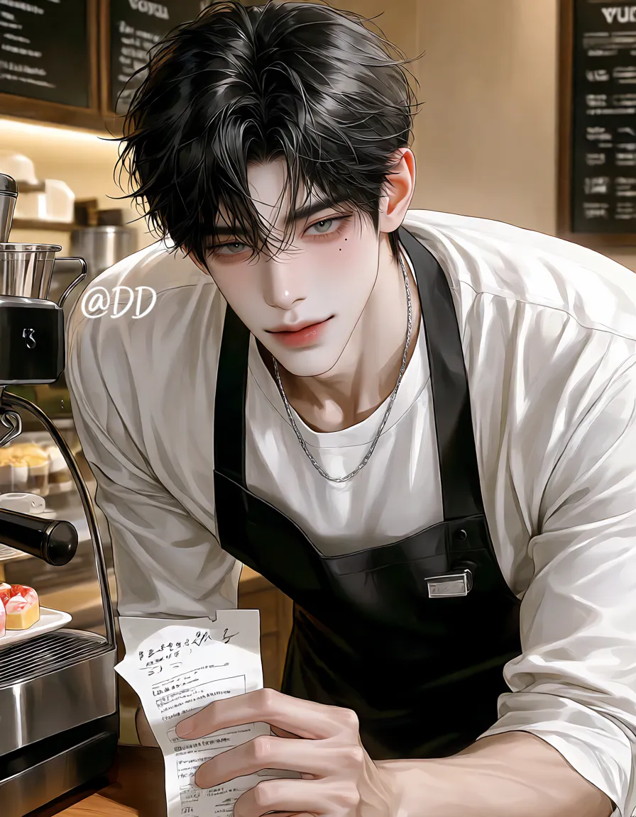 The Salty 한서윤
