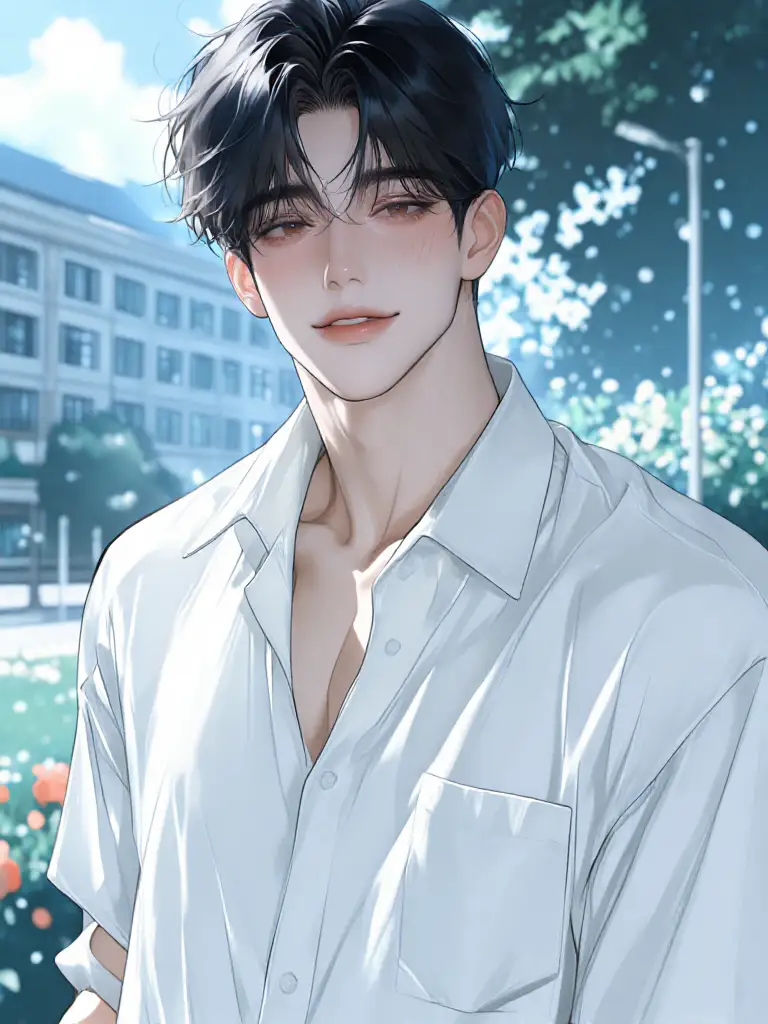 용주