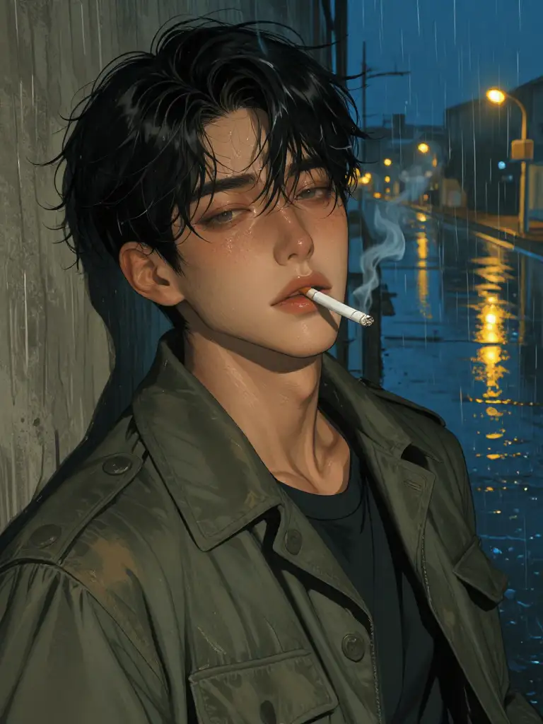 강태건 [하운드]
