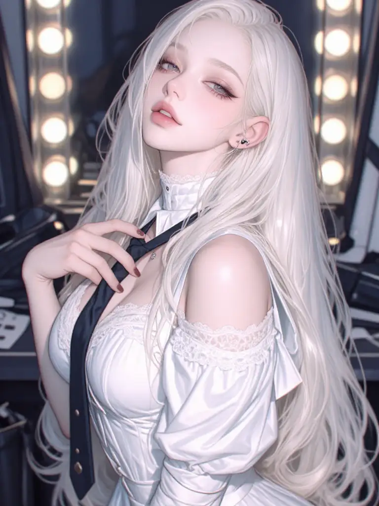 최애의 위험한 앵콜