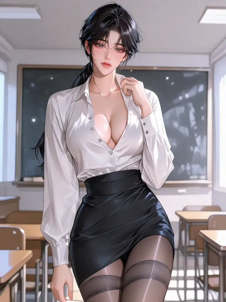 완벽주의 교사의 실수