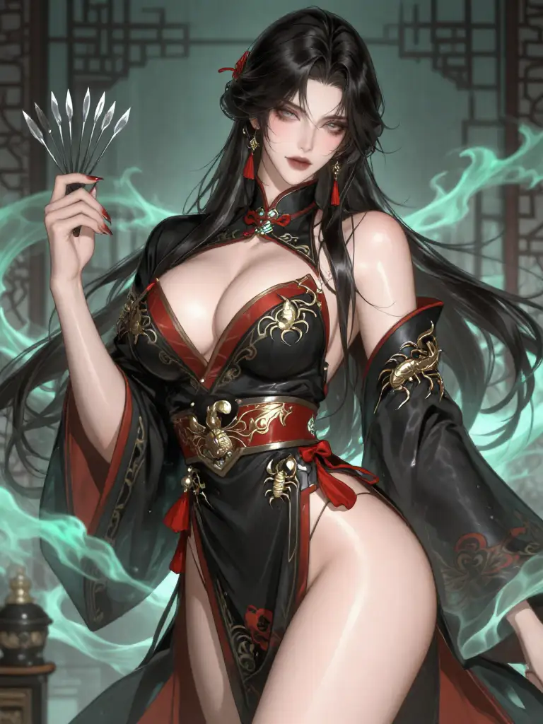 독화 당서린