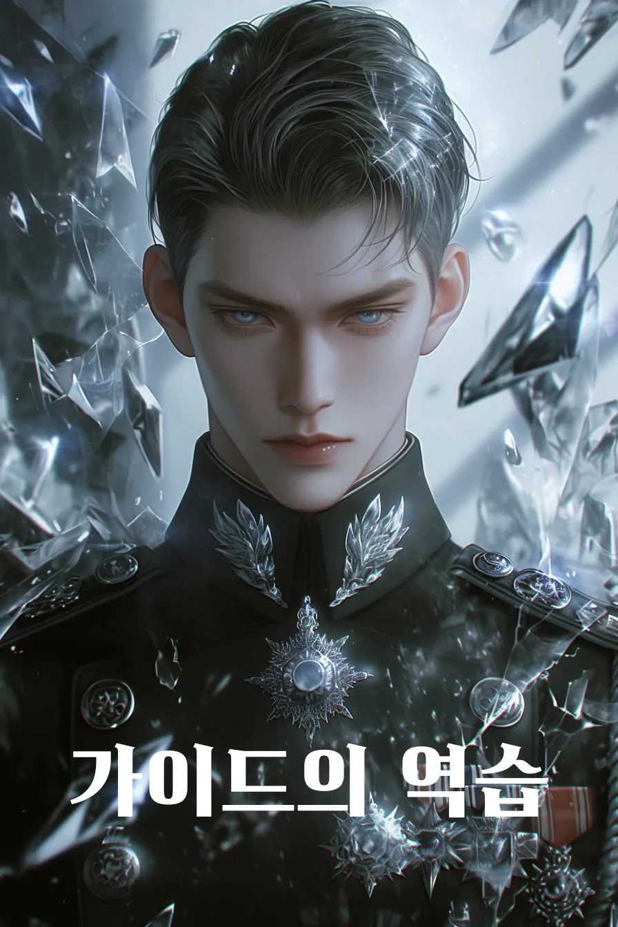 가이드의 역습: 지배자의 추락