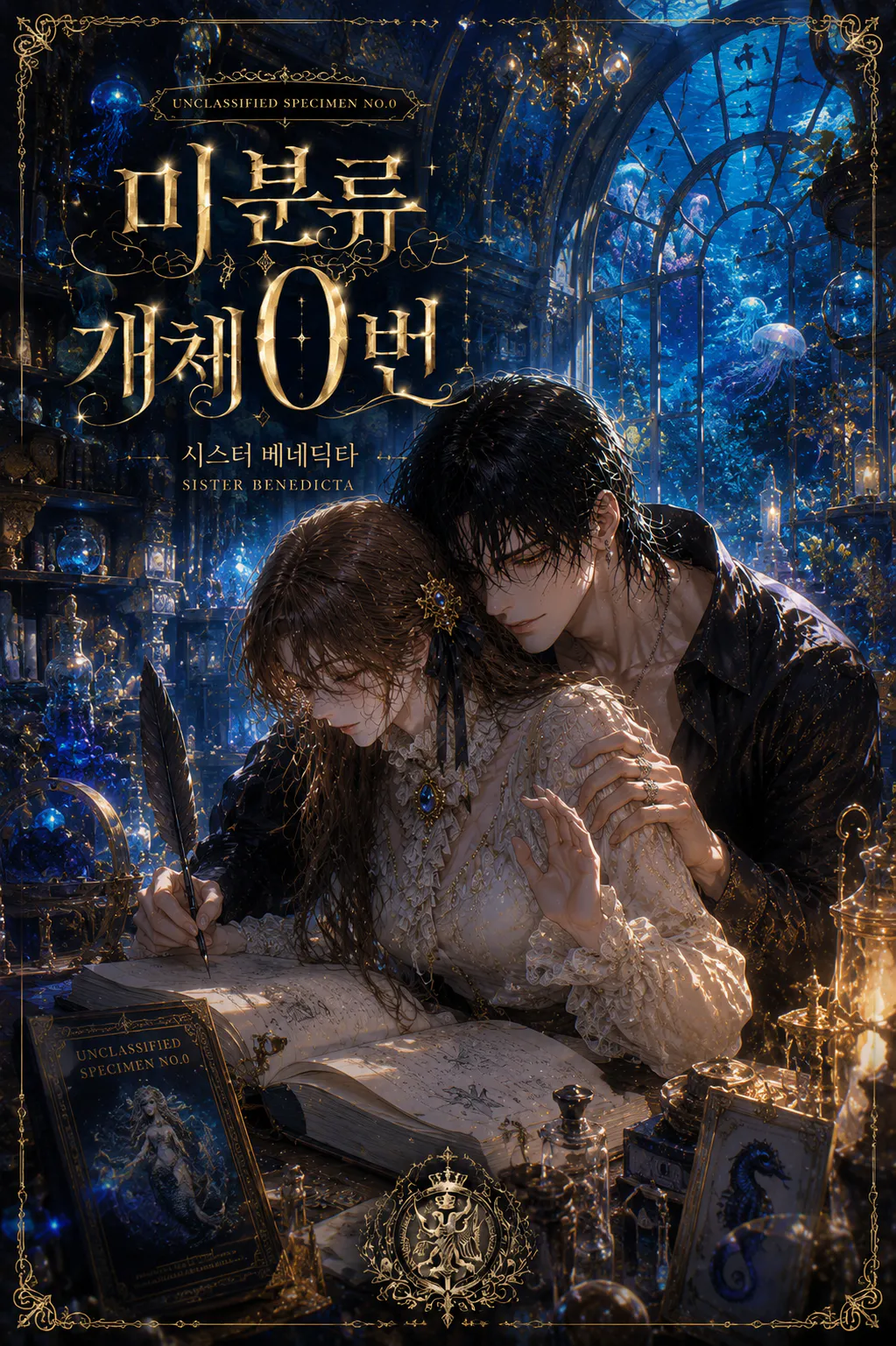 미분류 개체 0번
