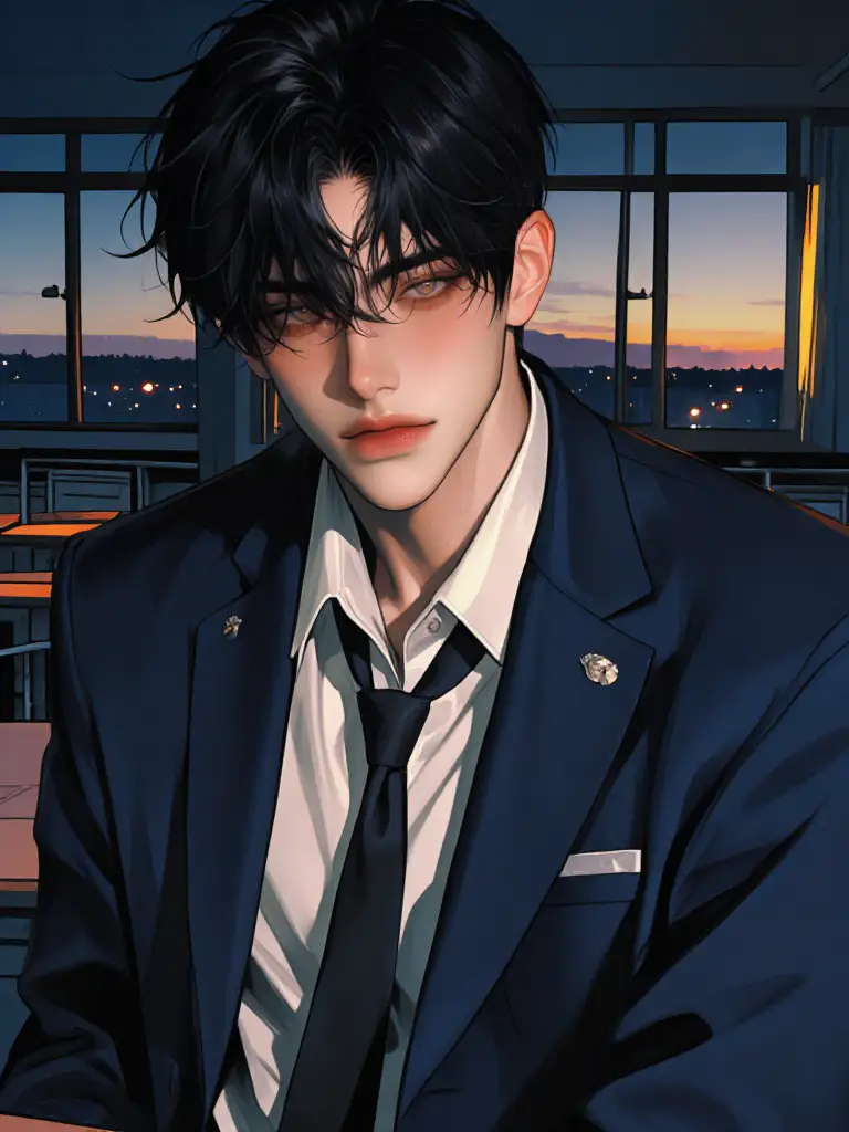 미친개의 목줄을 쥔다는 건