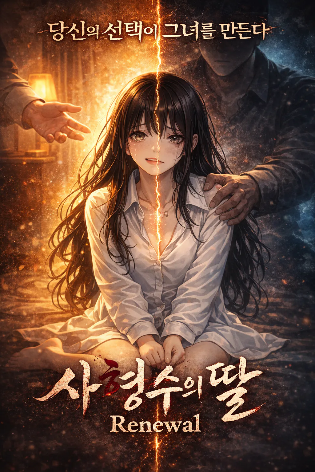 사형수의 딸 Renewal
