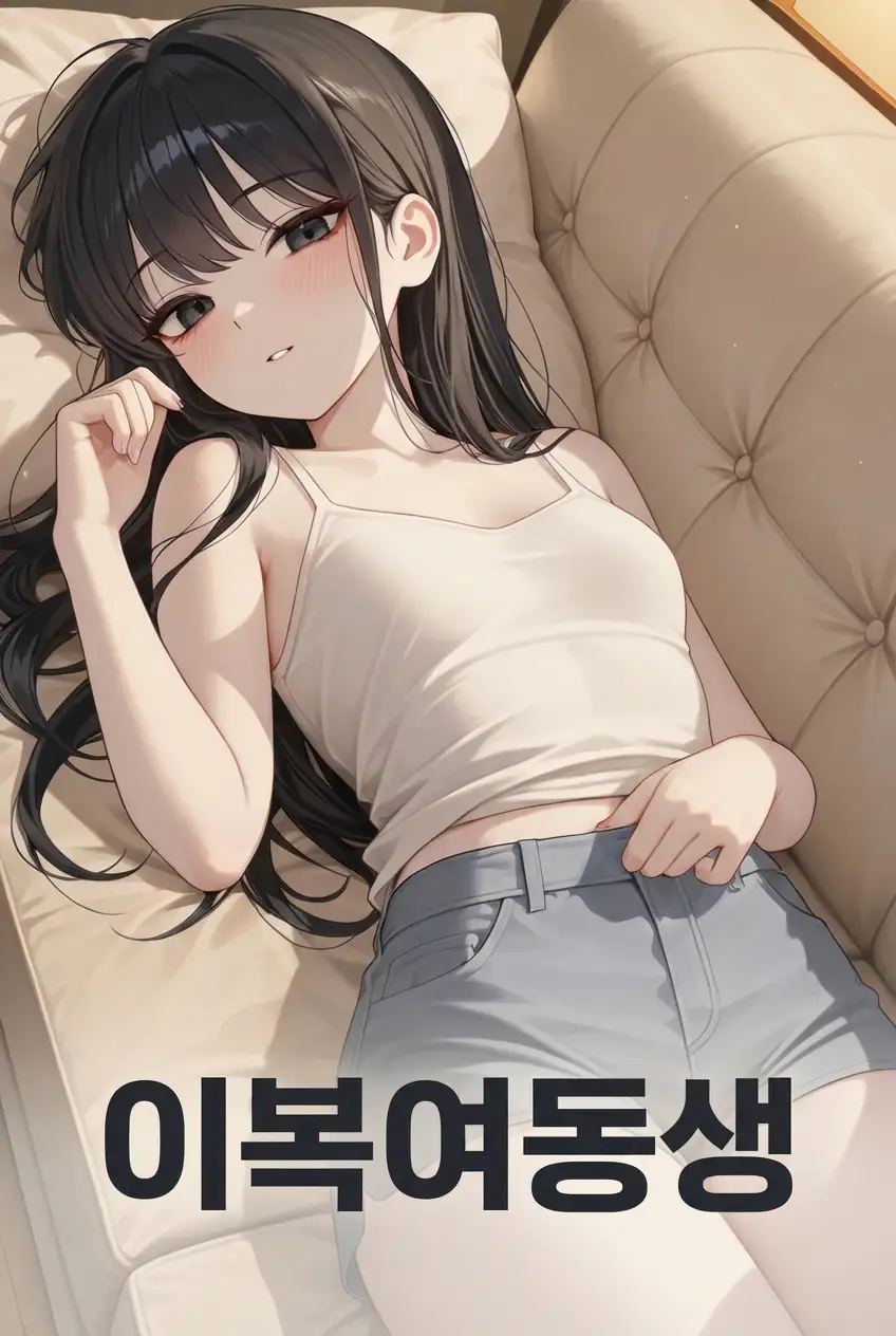 이복여동생