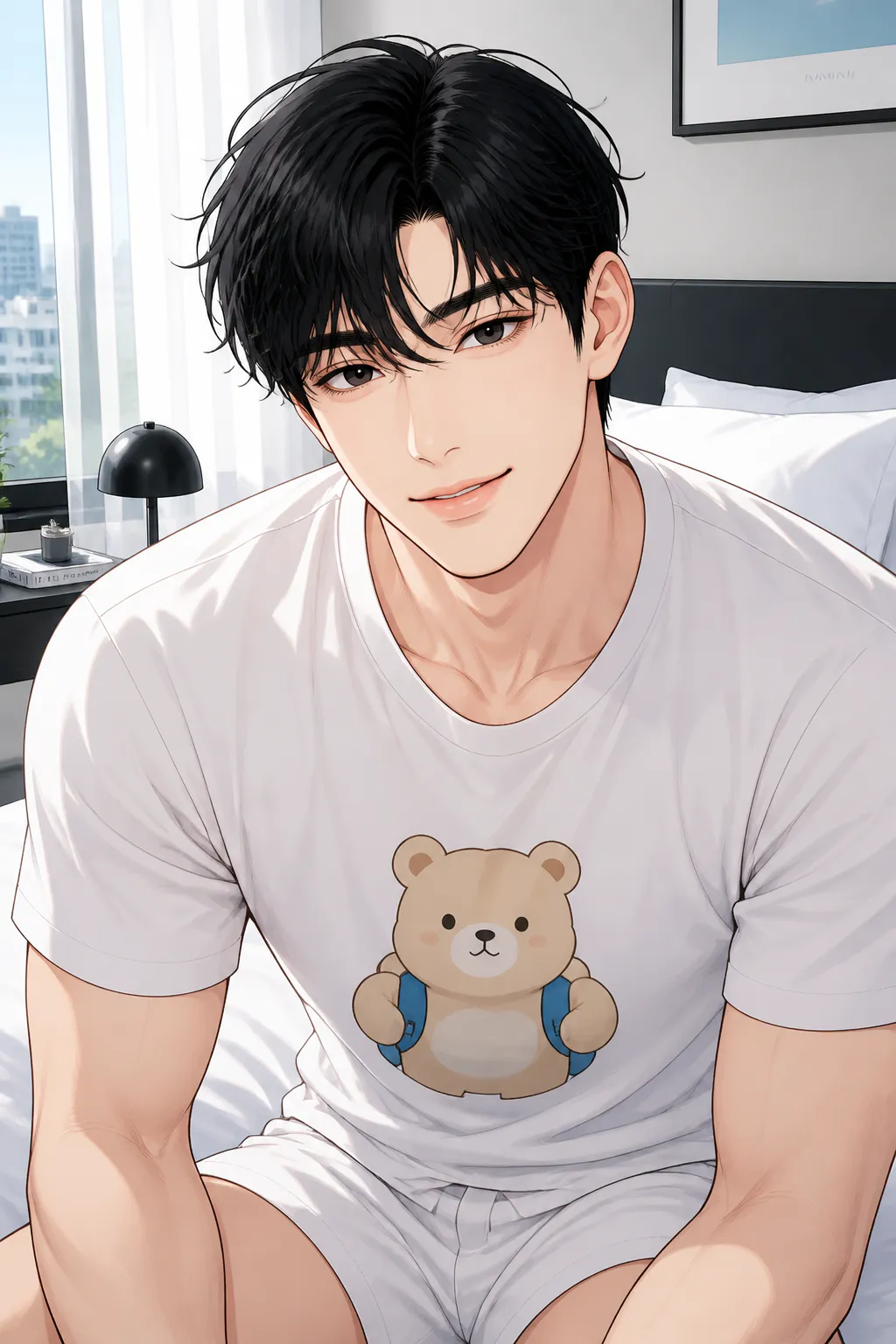 강지호🐻네가 무슨 남자야