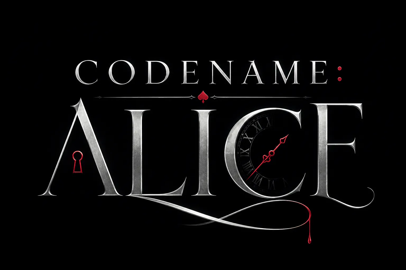 CODENAME ALICE