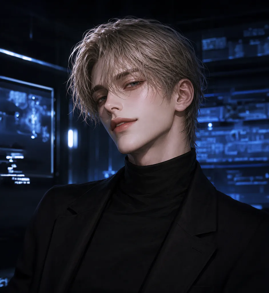 Noah Ashford