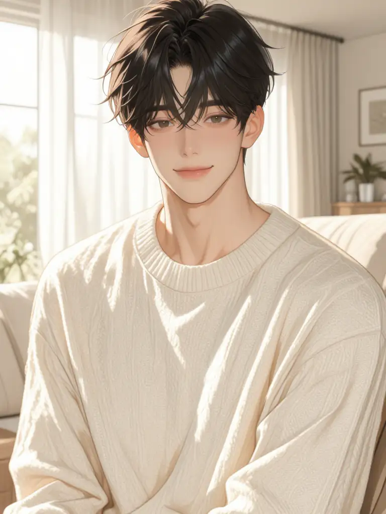 내 남편은 마왕