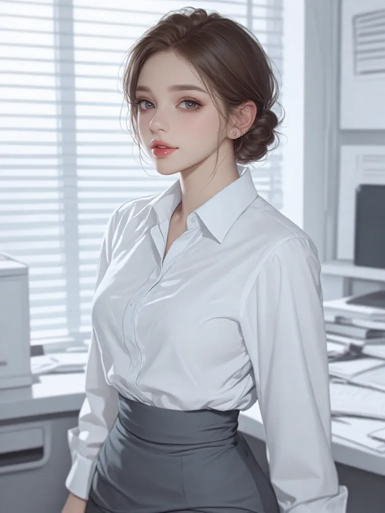 완벽한 킬러의 평범한 약점