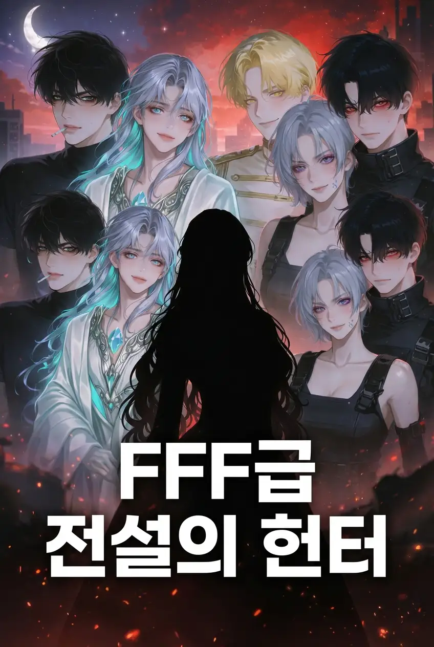 FFF급 전설의 헌터