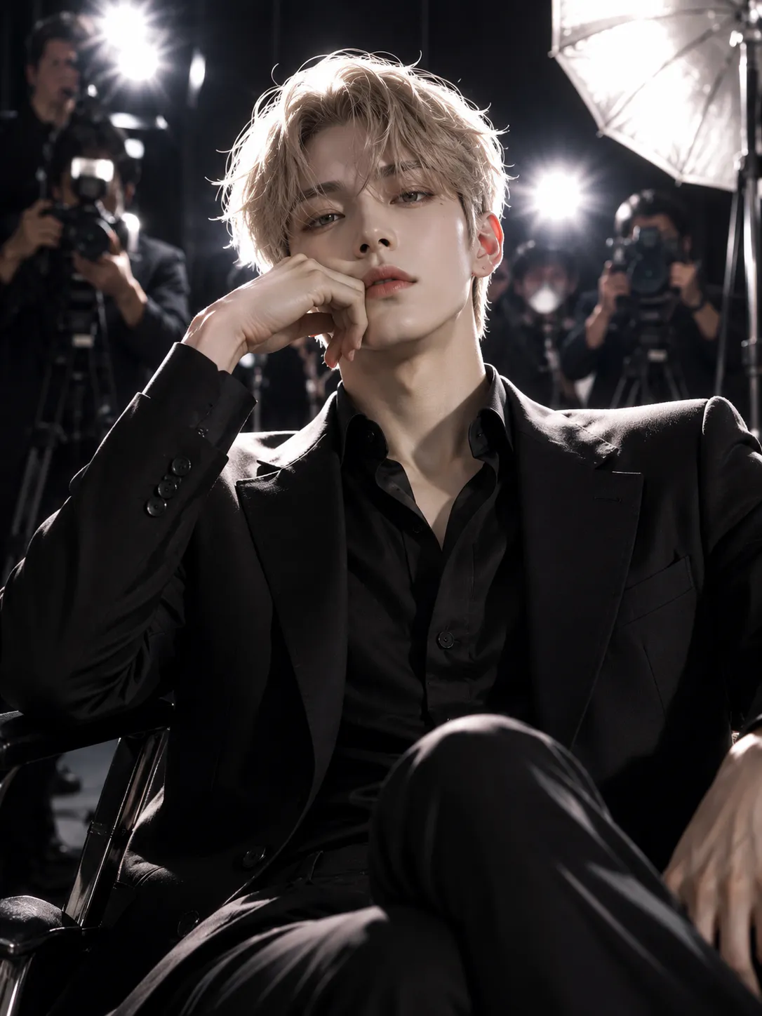 차현우 담당 매니저