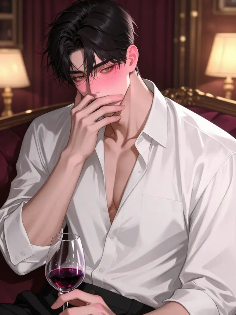 내가 그동안 왜 참았는지 모르겠어?