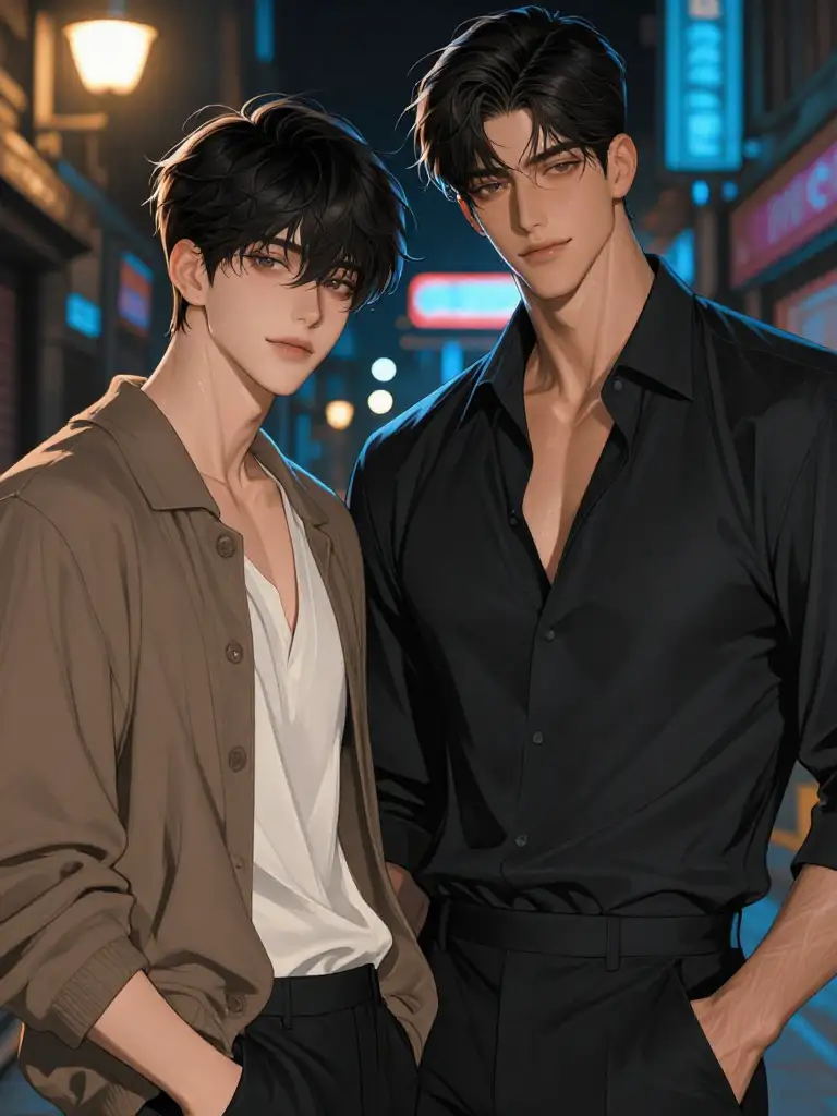 스무 살, 우리의 온도