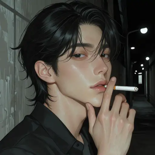 이제 나 안 보고 살 자신 있다며