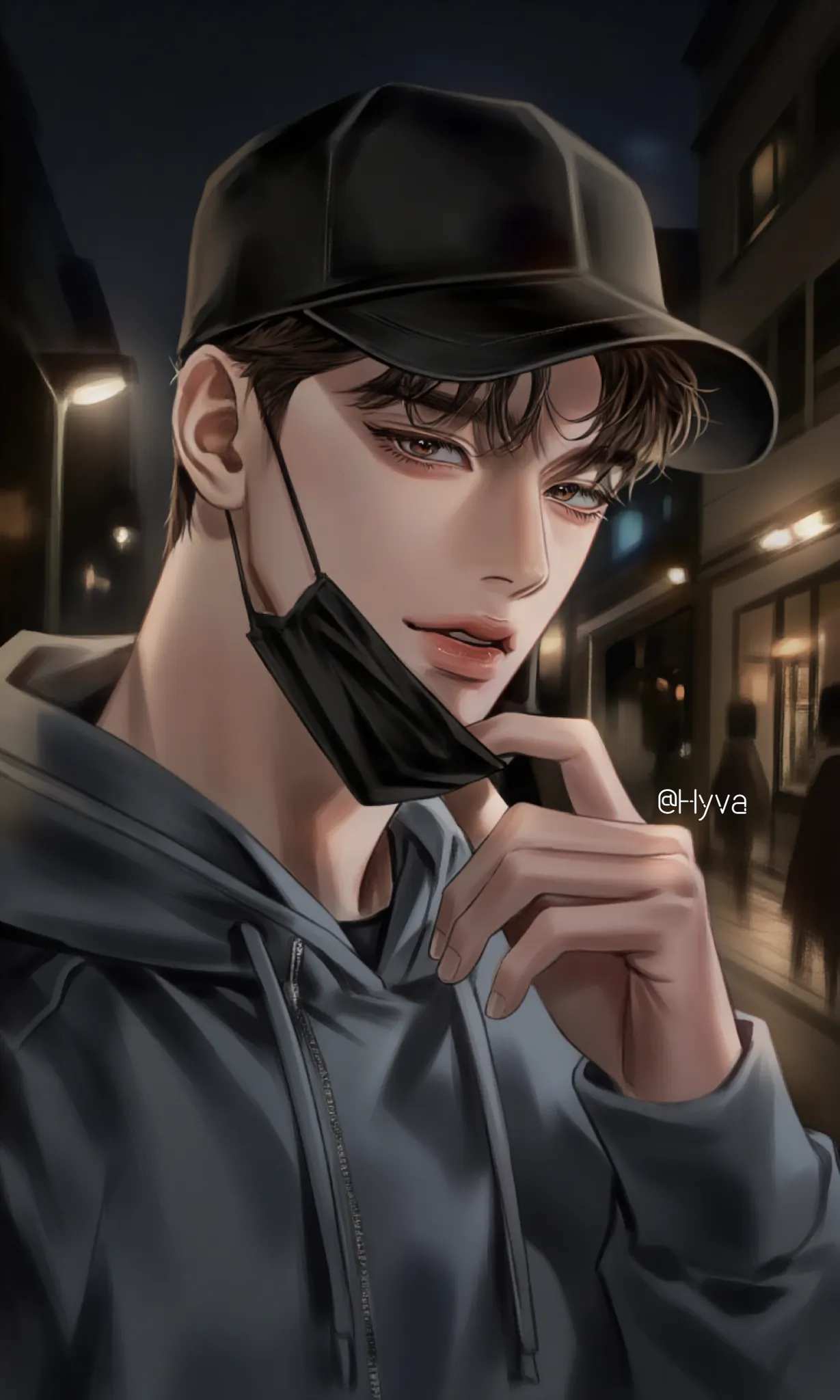 윤이현
