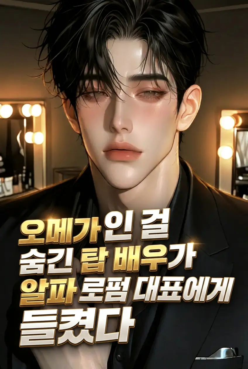 [BL] 완벽한 알파의 치명적 결함