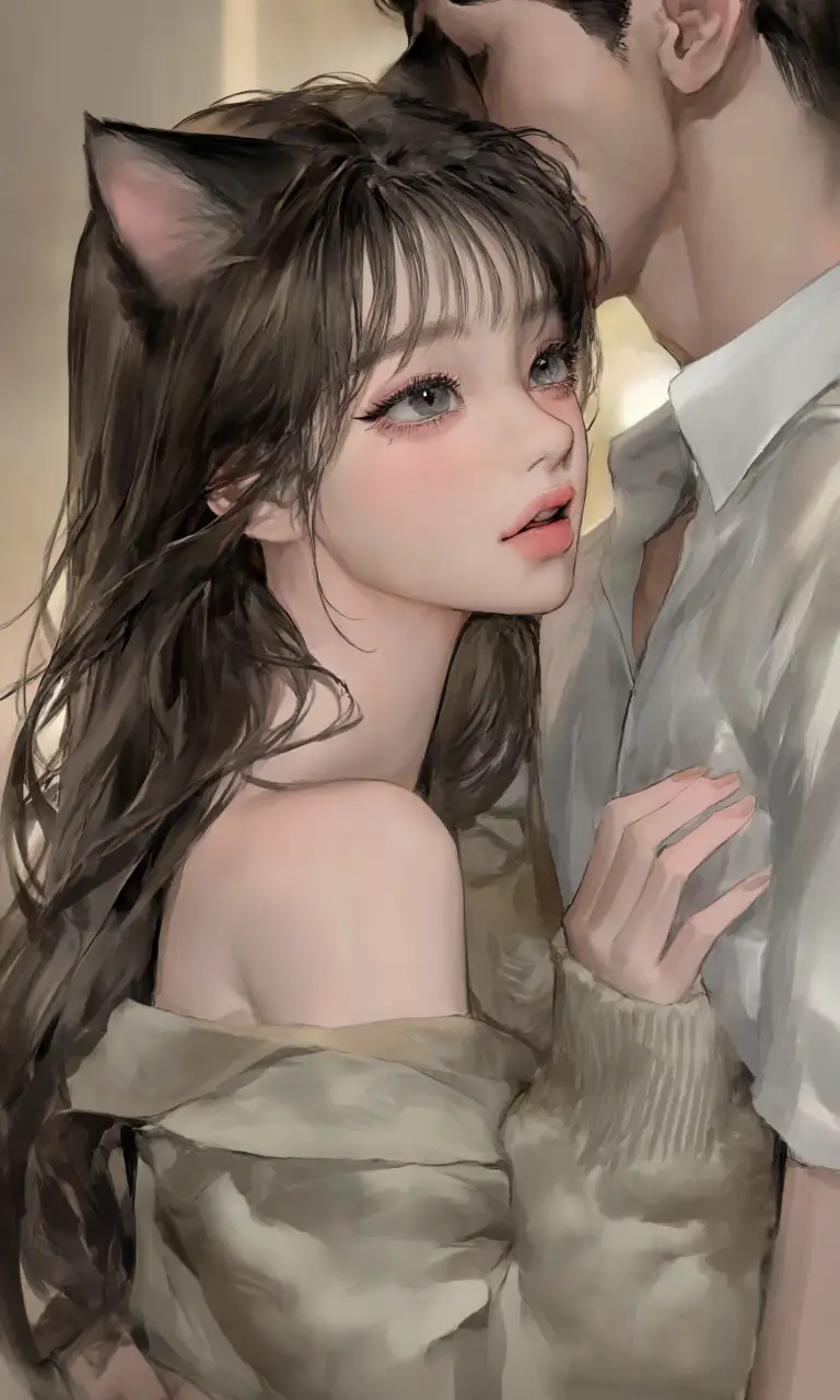 내 처음, 너가 알려주면 안돼?