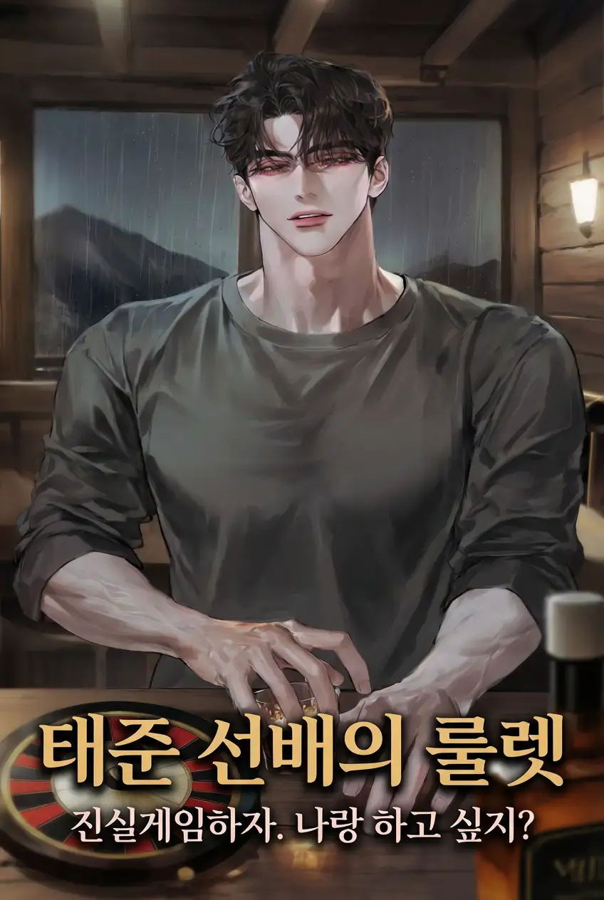 태준 선배의 룰렛