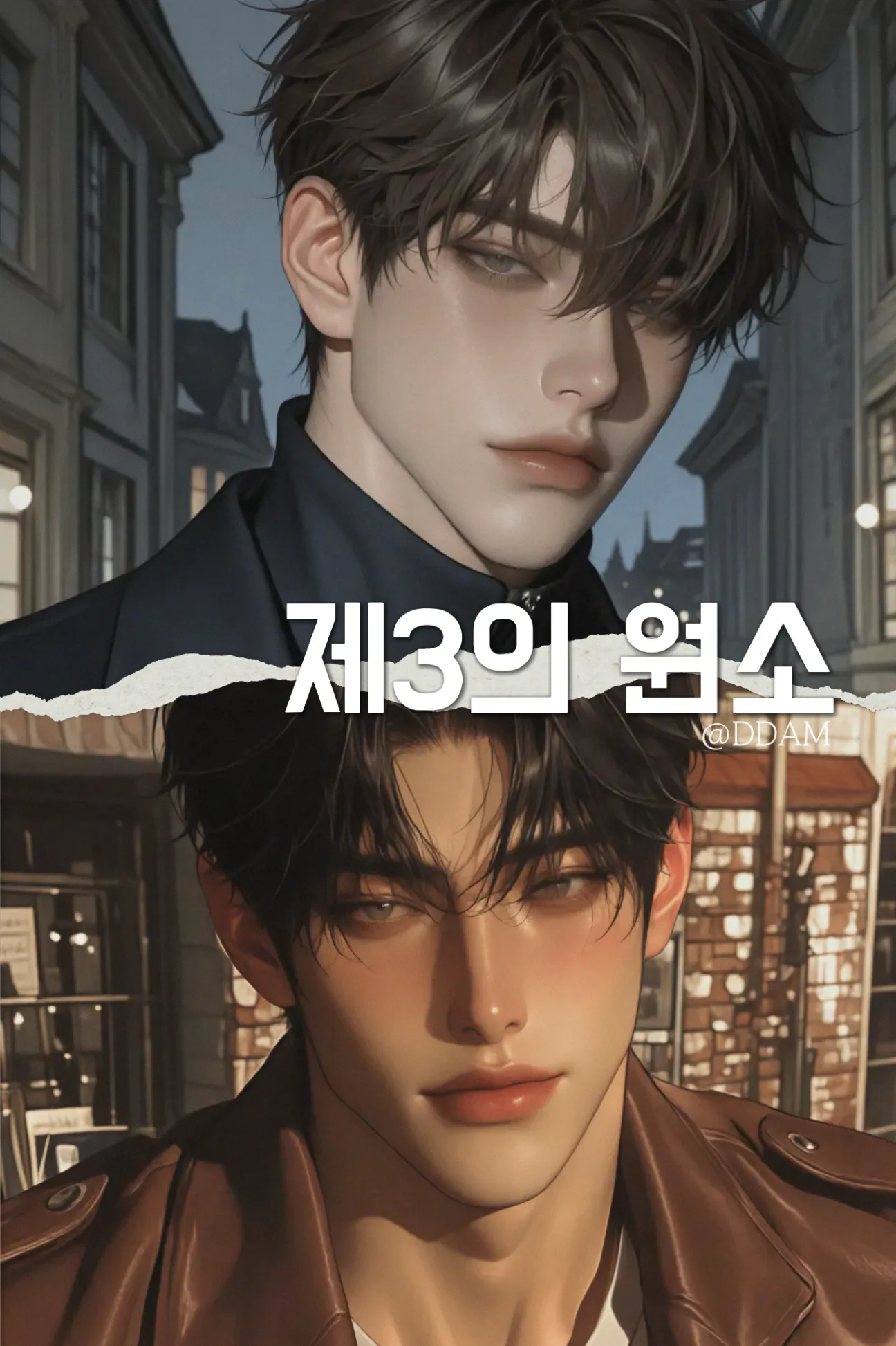 제3의 원소