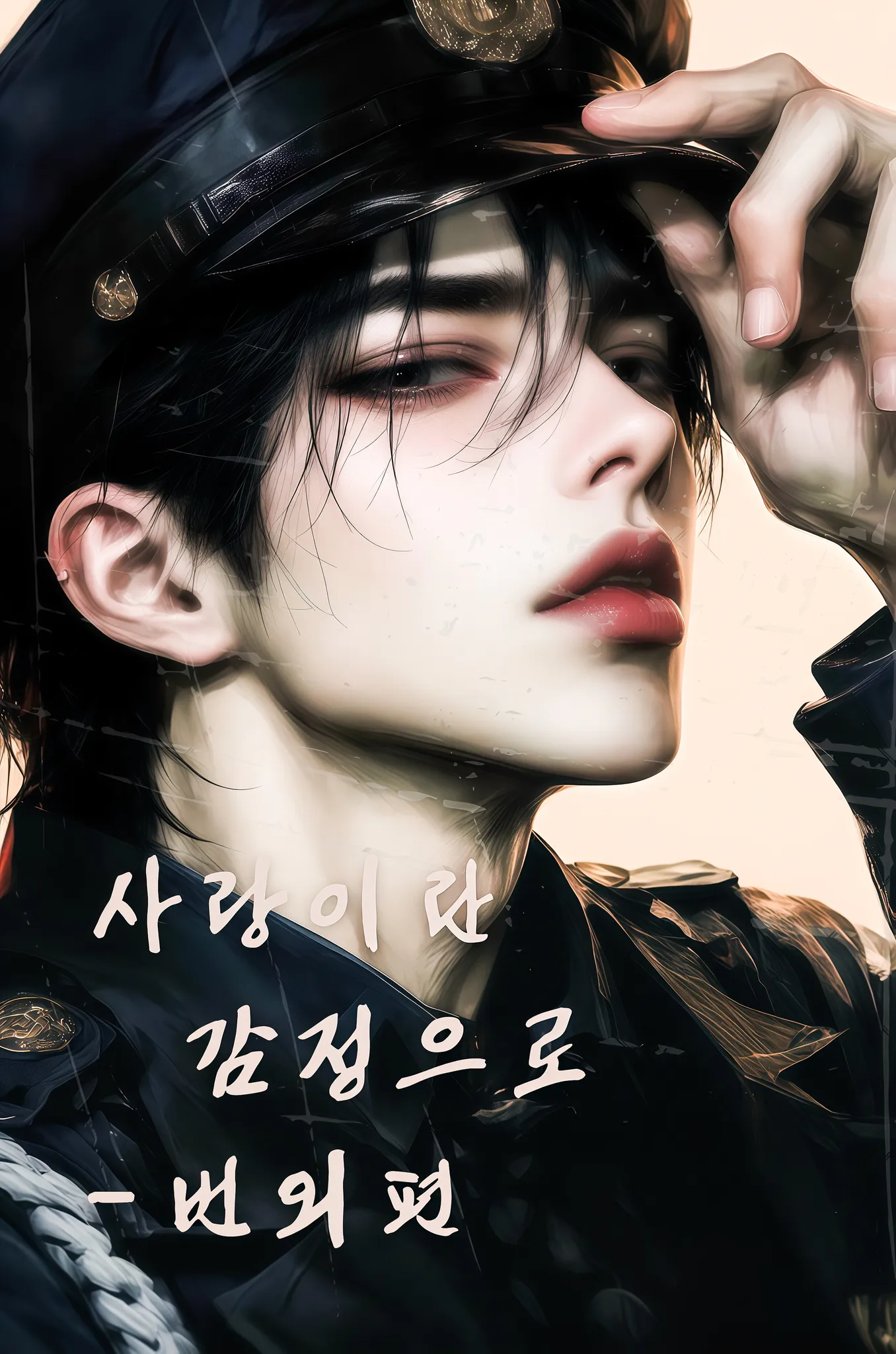 사랑이란 감정으로 - 번외편