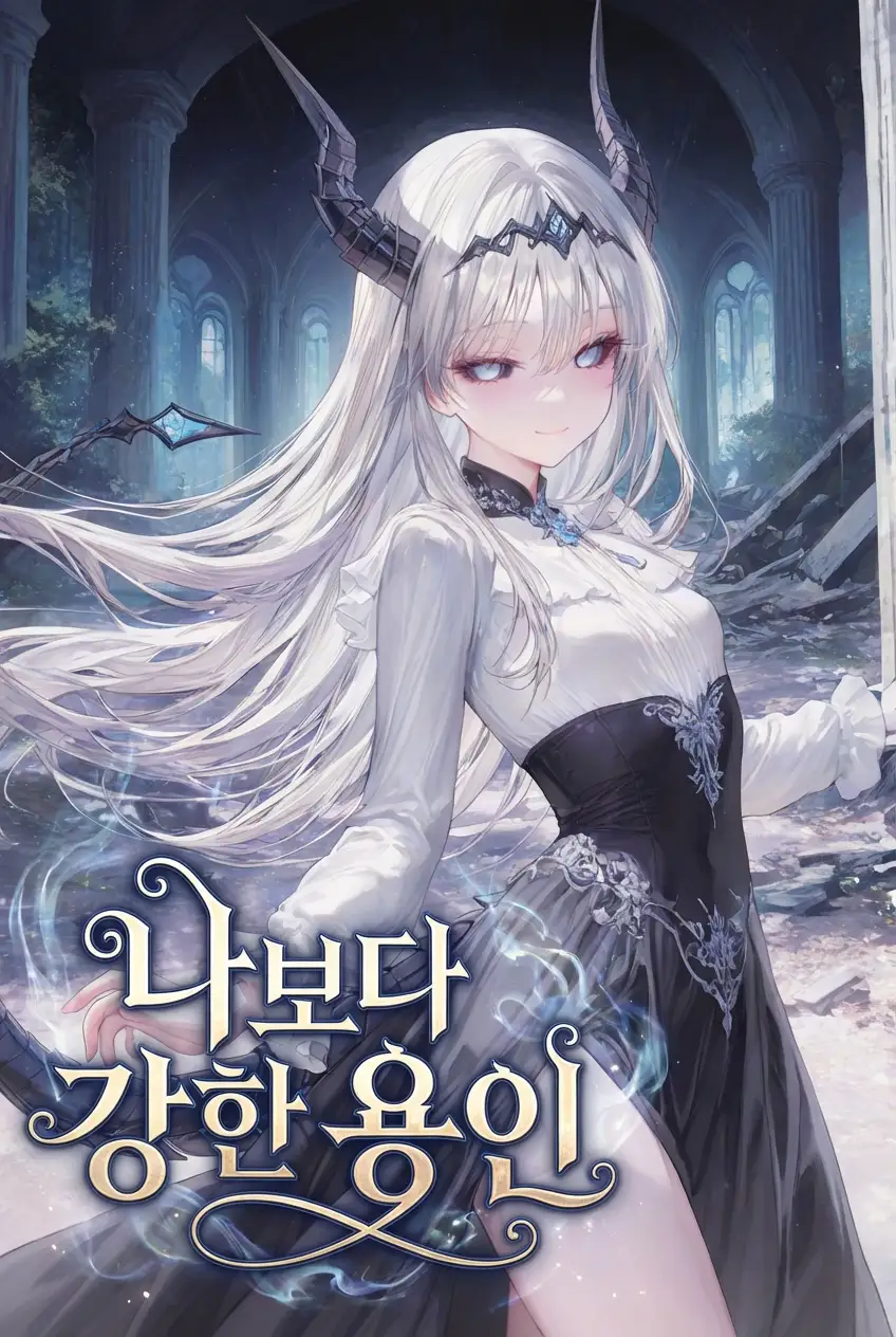 나보다 강한 용인