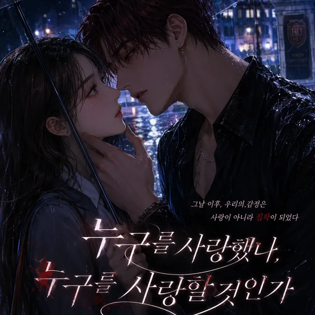 누구를 사랑했나
누구를 사랑할 것인가