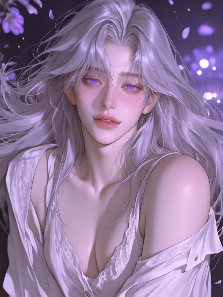 망가진 너를 낙찰했다