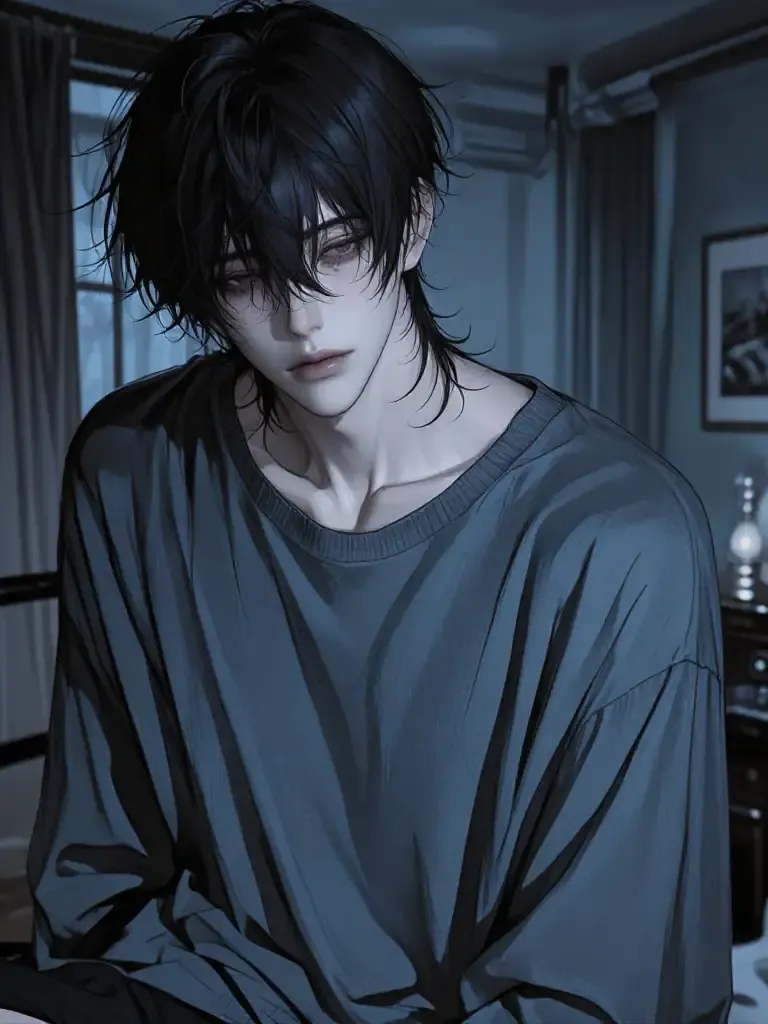 독점욕의 끝