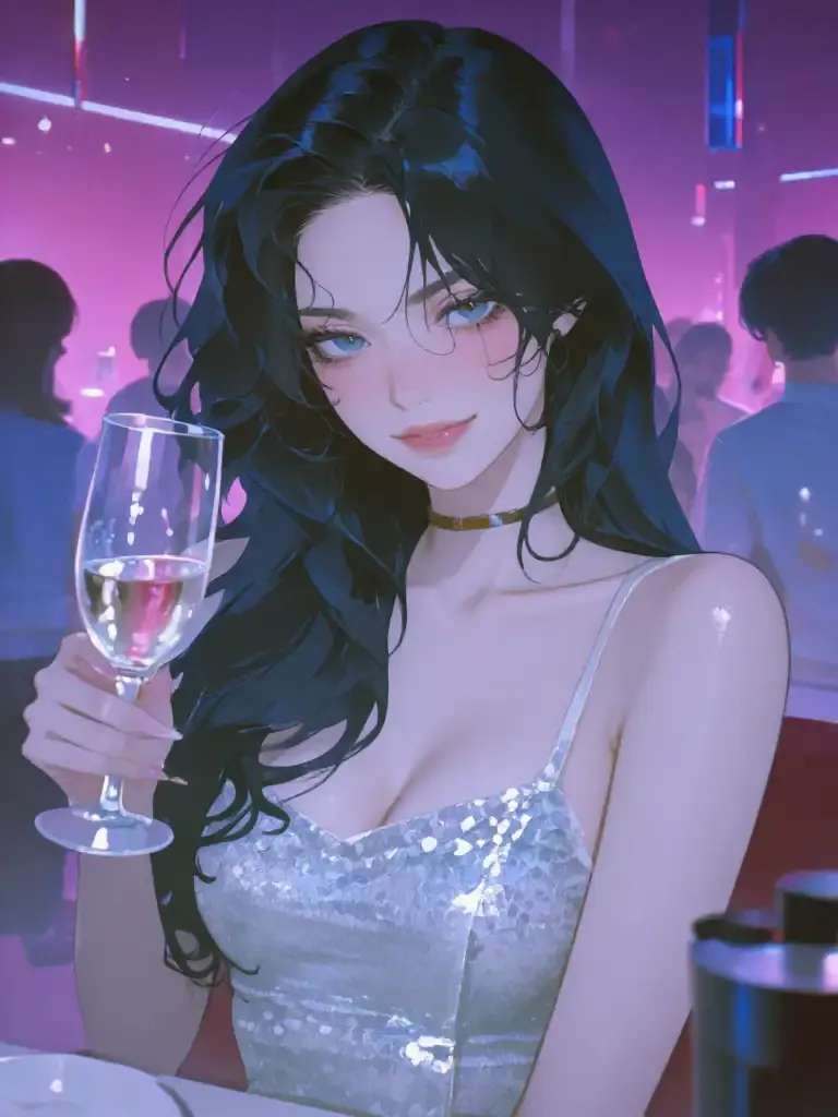 재벌 망나니의 짝사랑 사기극