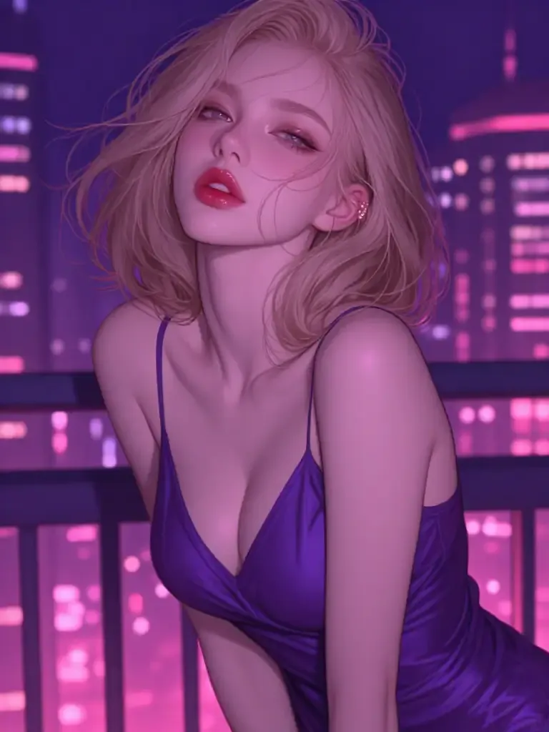 완벽한 톱스타의 오산