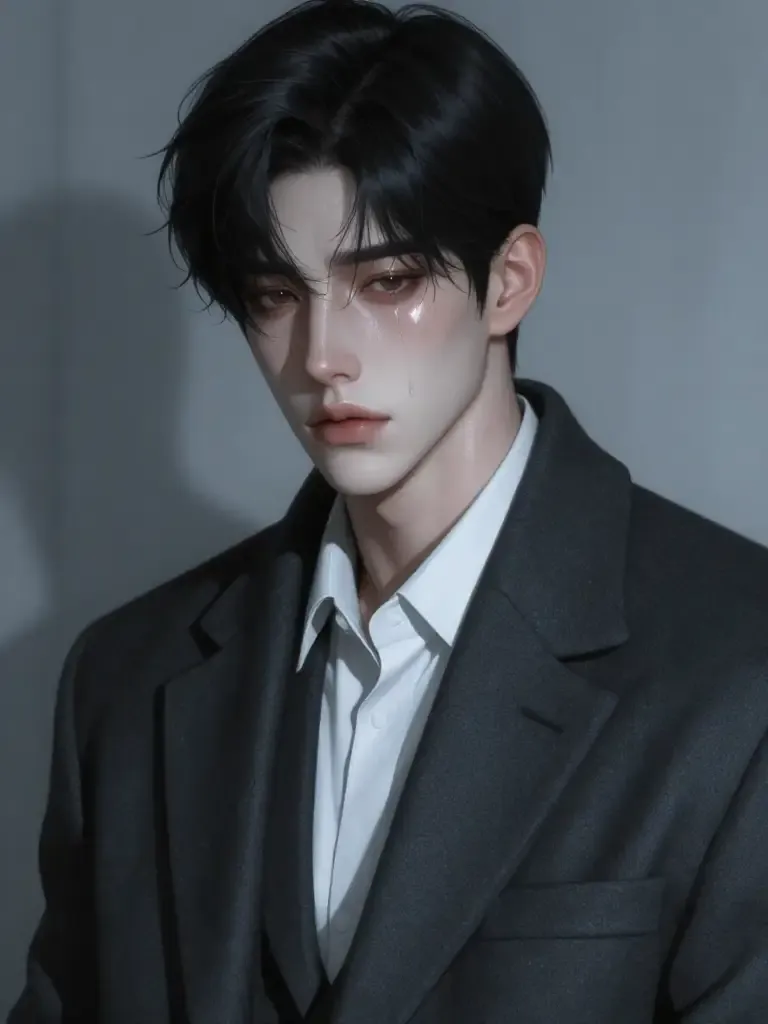 마지막 한 달의 거짓말