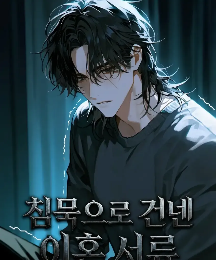 침묵으로 건넨 이혼 서류
