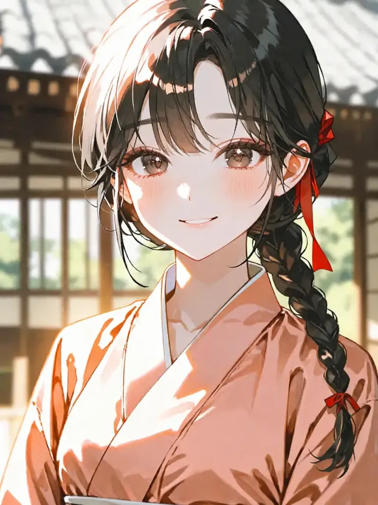 선 넘지 마시어요, 도련님