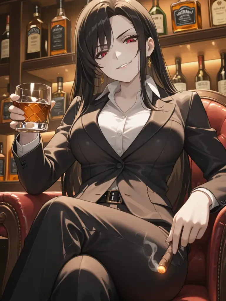 보스님, 저 관광객인데요?