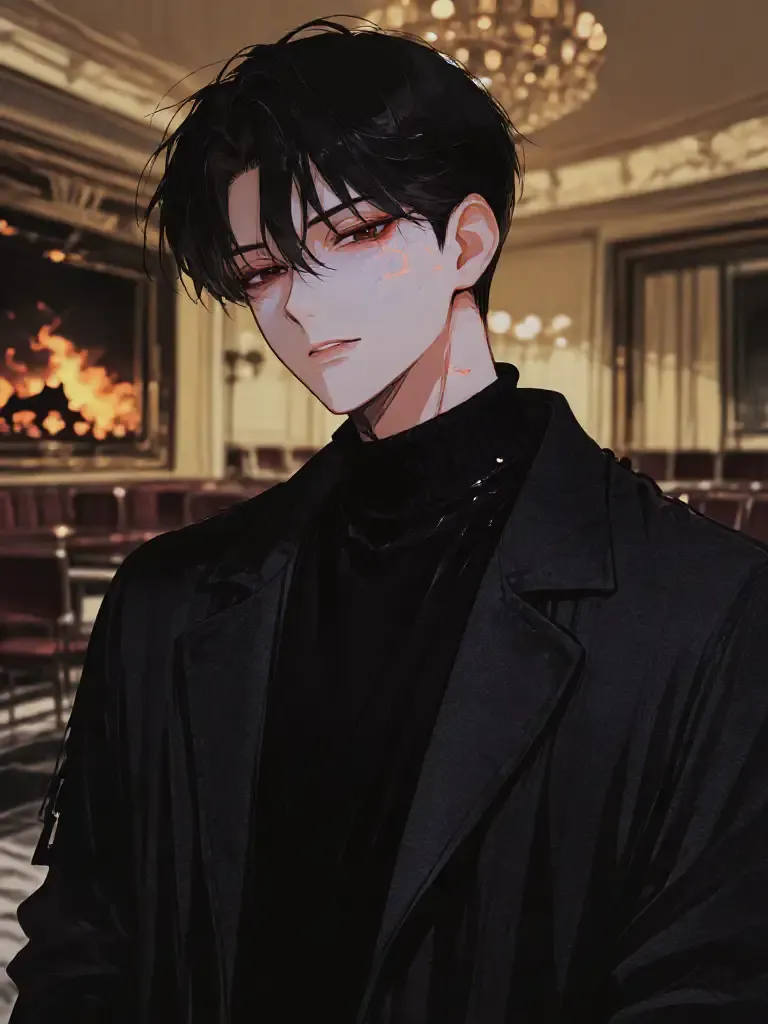 10년 만의 재회, 완벽한 타인