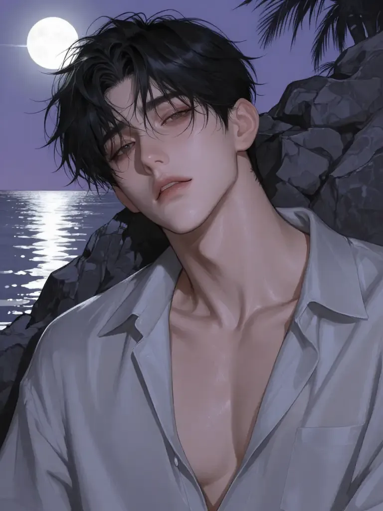 본능의 경계선