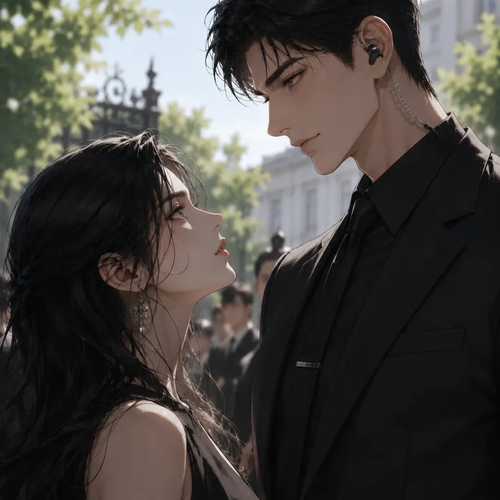 장미의 총구[Safety]